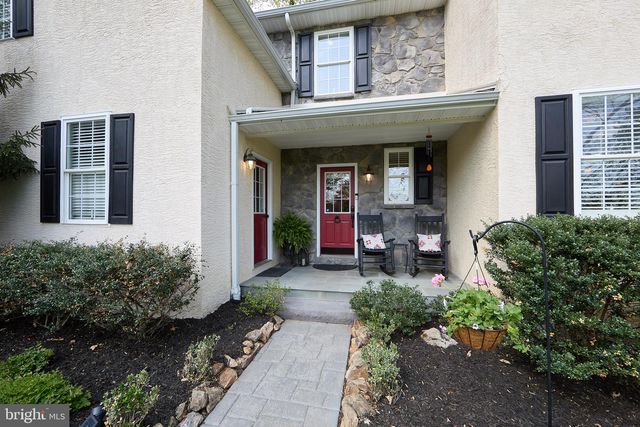 661 ST MATTHEWS RD, Chester Springs, PA 19425