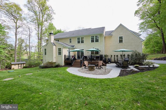 661 ST MATTHEWS RD, Chester Springs, PA 19425