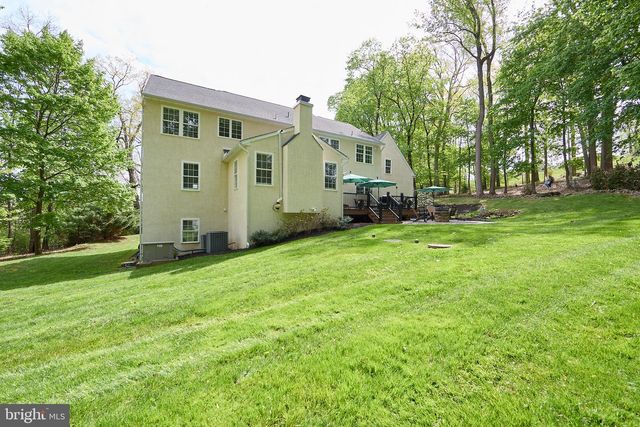 661 ST MATTHEWS RD, Chester Springs, PA 19425