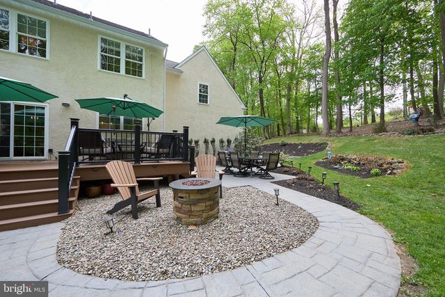 661 ST MATTHEWS RD, Chester Springs, PA 19425