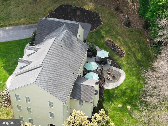 661 ST MATTHEWS RD, Chester Springs, PA 19425