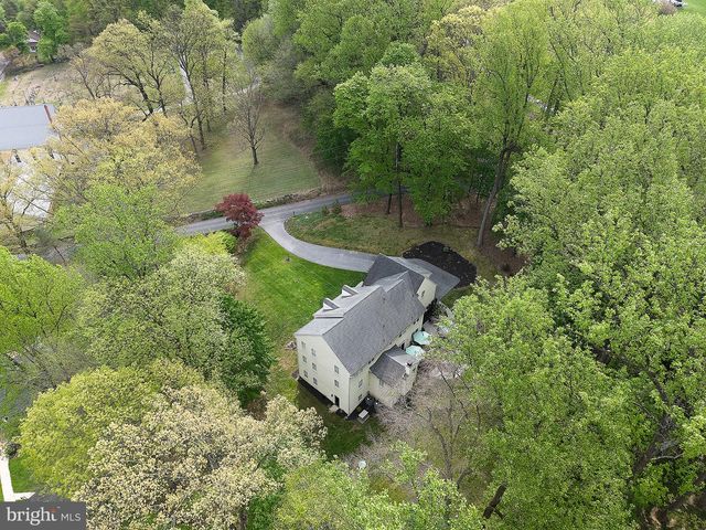 661 ST MATTHEWS RD, Chester Springs, PA 19425
