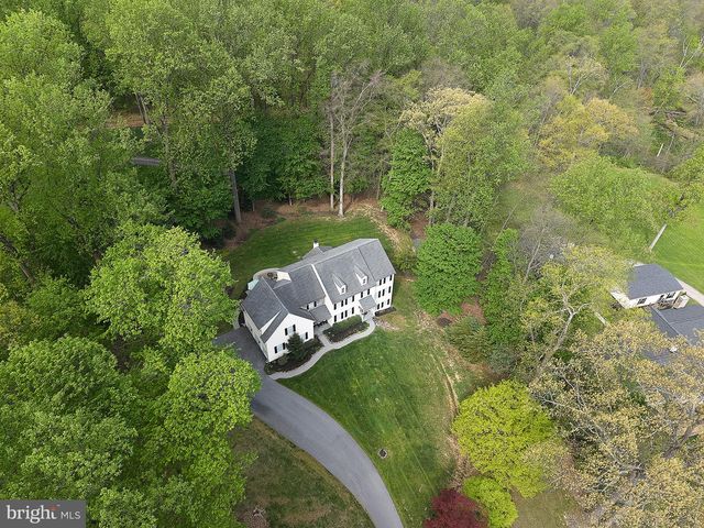 661 ST MATTHEWS RD, Chester Springs, PA 19425
