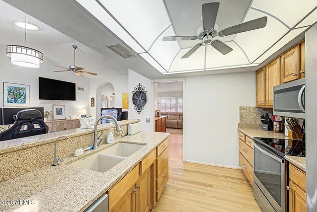 13638 W ALEPPO Drive, Sun City West, AZ 85375