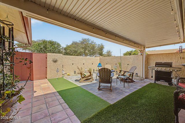13638 W ALEPPO Drive, Sun City West, AZ 85375