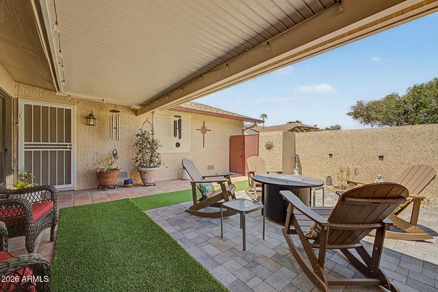 13638 W ALEPPO Drive, Sun City West, AZ 85375