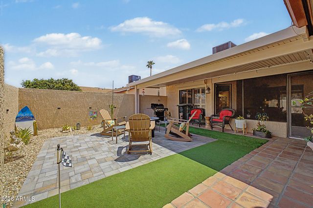 13638 W ALEPPO Drive, Sun City West, AZ 85375
