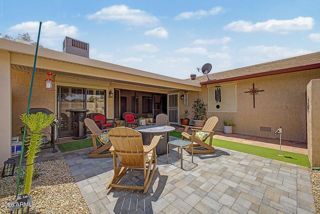 13638 W ALEPPO Drive, Sun City West, AZ 85375