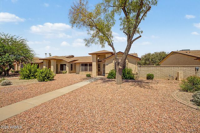 13638 W ALEPPO Drive, Sun City West, AZ 85375