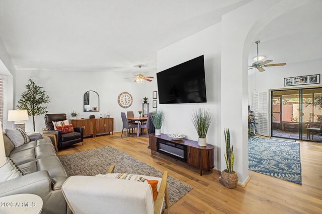 13638 W ALEPPO Drive, Sun City West, AZ 85375