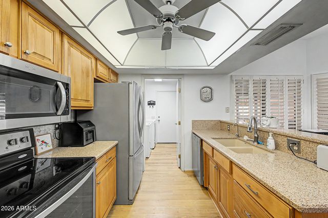 13638 W ALEPPO Drive, Sun City West, AZ 85375