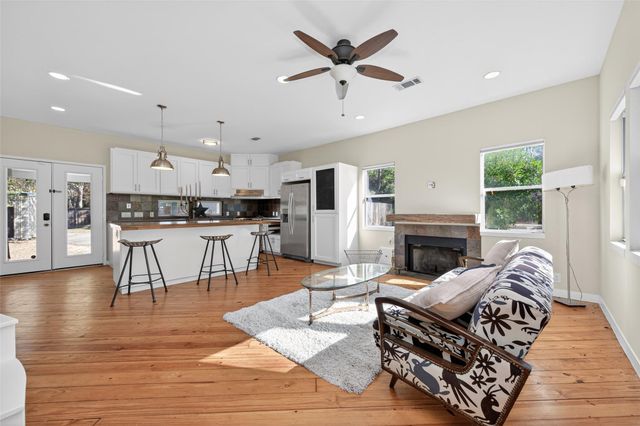 22202 Rainfern Drive, Magnolia, TX 77355