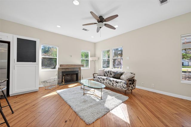 22202 Rainfern Drive, Magnolia, TX 77355