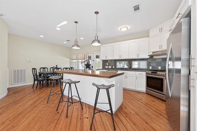 22202 Rainfern Drive, Magnolia, TX 77355