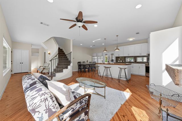 22202 Rainfern Drive, Magnolia, TX 77355