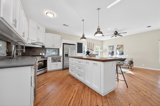 22202 Rainfern Drive, Magnolia, TX 77355