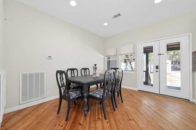 22202 Rainfern Drive, Magnolia, TX 77355