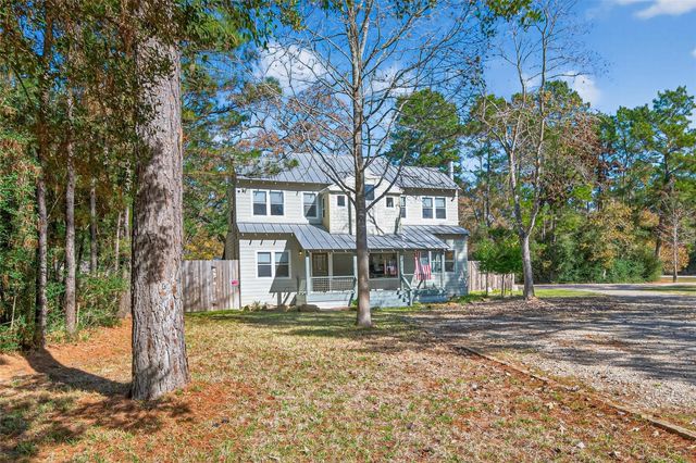 22202 Rainfern Drive, Magnolia, TX 77355