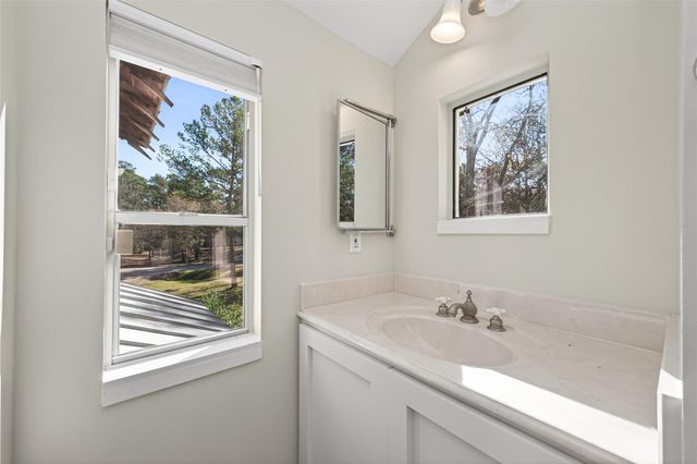 22202 Rainfern Drive, Magnolia, TX 77355