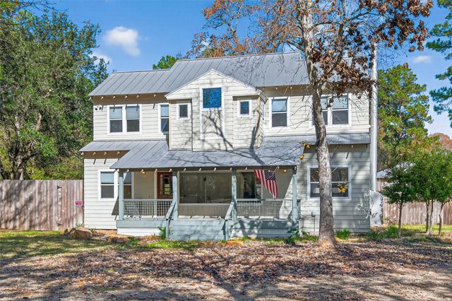 22202 Rainfern Drive, Magnolia, TX 77355