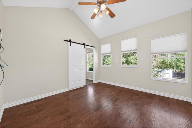 22202 Rainfern Drive, Magnolia, TX 77355