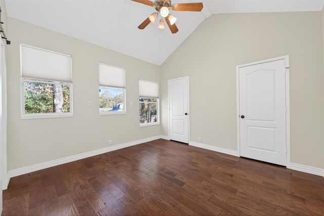 22202 Rainfern Drive, Magnolia, TX 77355