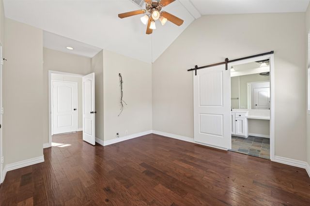 22202 Rainfern Drive, Magnolia, TX 77355