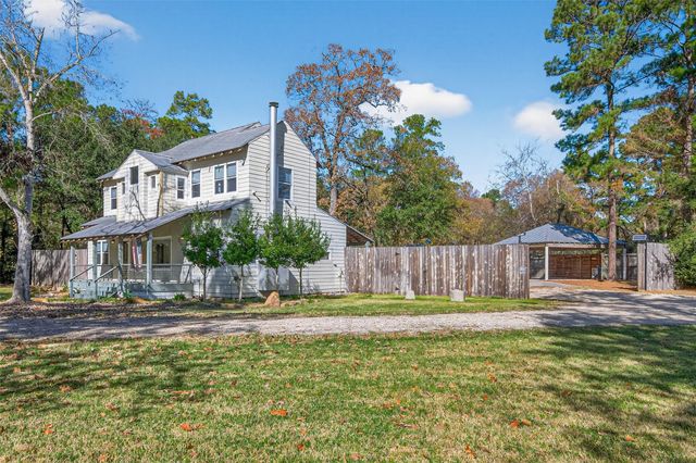 22202 Rainfern Drive, Magnolia, TX 77355