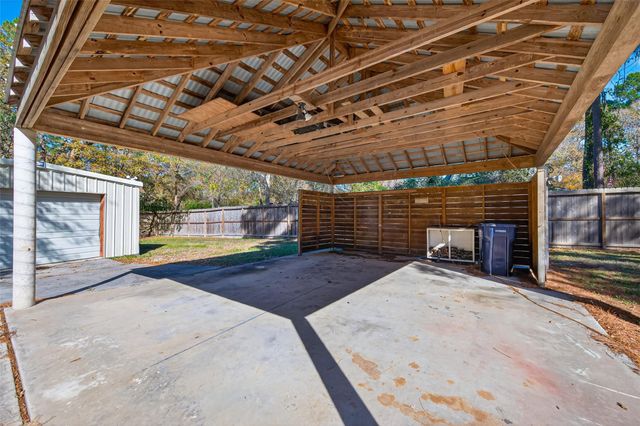 22202 Rainfern Drive, Magnolia, TX 77355