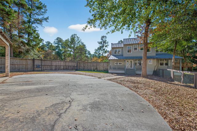 22202 Rainfern Drive, Magnolia, TX 77355