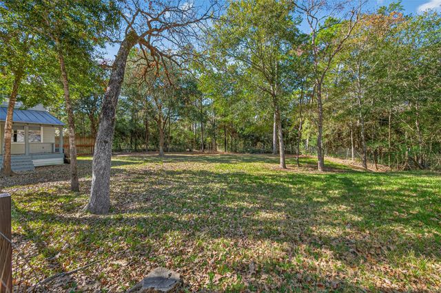 22202 Rainfern Drive, Magnolia, TX 77355