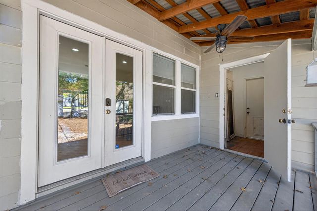 22202 Rainfern Drive, Magnolia, TX 77355