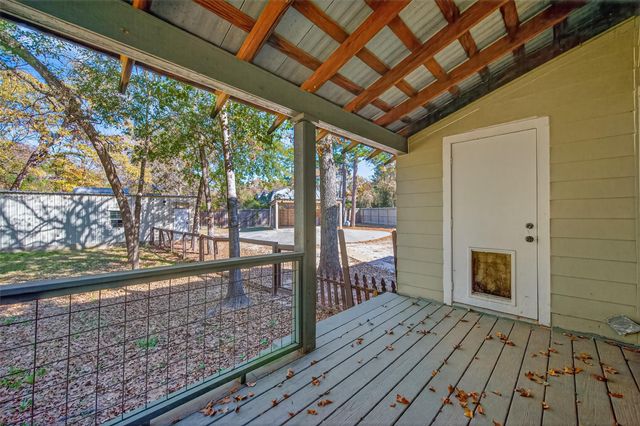 22202 Rainfern Drive, Magnolia, TX 77355