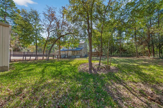 22202 Rainfern Drive, Magnolia, TX 77355