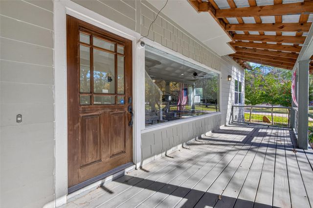 22202 Rainfern Drive, Magnolia, TX 77355