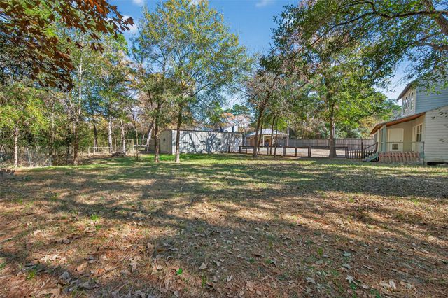 22202 Rainfern Drive, Magnolia, TX 77355