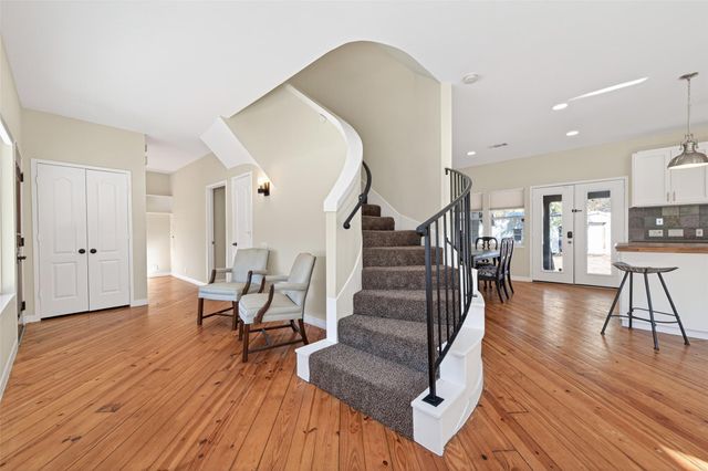 22202 Rainfern Drive, Magnolia, TX 77355