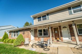 1816 Miller STREET #A, West Bend, WI 53095