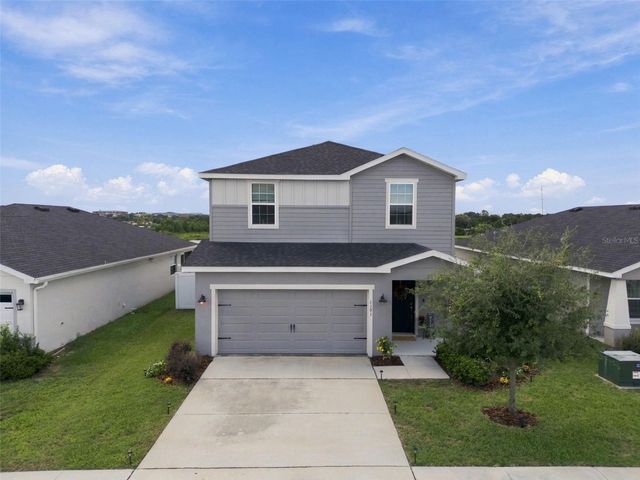 1191 MOUNTAIN FLOWER LANE, Davenport, FL 33837