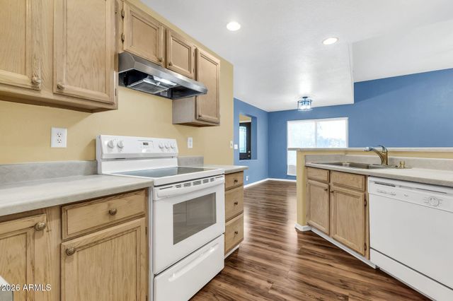 14007 N KENDALL Drive A, Fountain Hills, AZ 85268