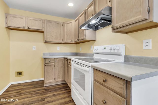 14007 N KENDALL Drive A, Fountain Hills, AZ 85268