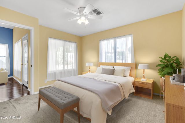 14007 N KENDALL Drive A, Fountain Hills, AZ 85268