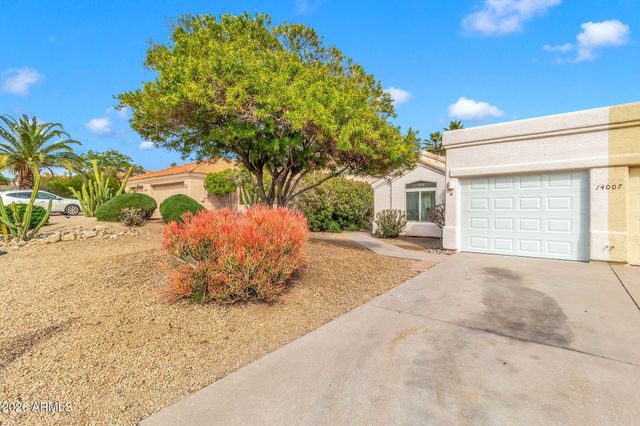 14007 N KENDALL Drive A, Fountain Hills, AZ 85268