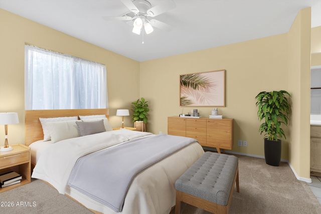 14007 N KENDALL Drive A, Fountain Hills, AZ 85268