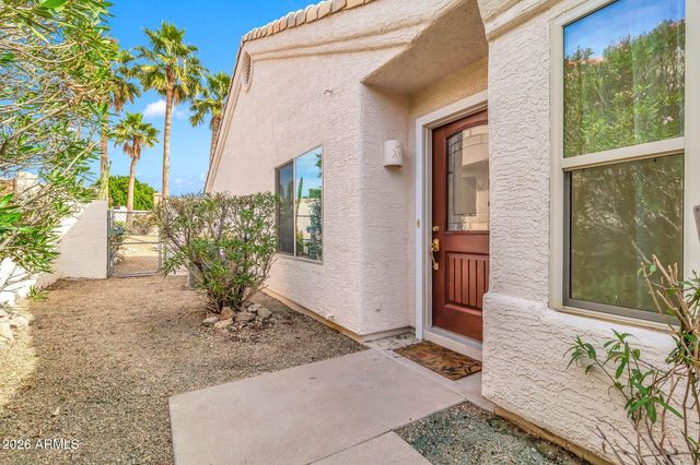 14007 N KENDALL Drive A, Fountain Hills, AZ 85268