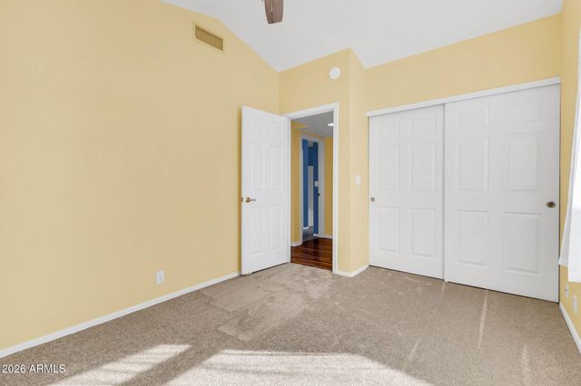 14007 N KENDALL Drive A, Fountain Hills, AZ 85268