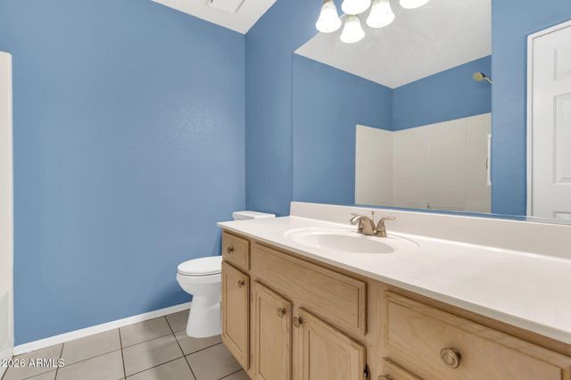 14007 N KENDALL Drive A, Fountain Hills, AZ 85268