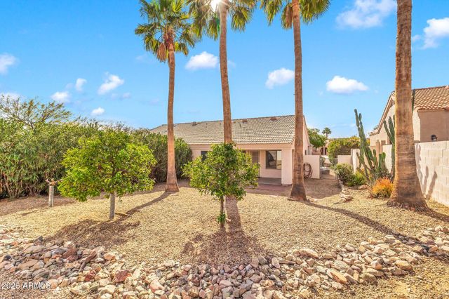 14007 N KENDALL Drive A, Fountain Hills, AZ 85268