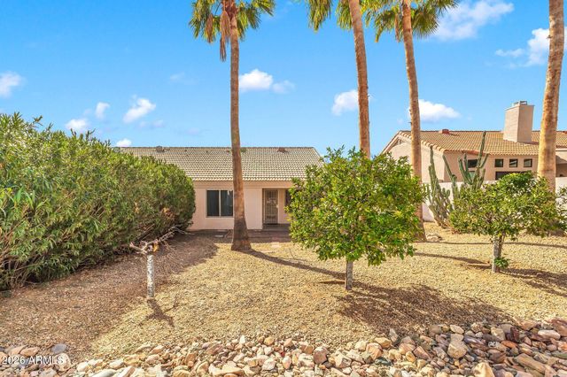 14007 N KENDALL Drive A, Fountain Hills, AZ 85268
