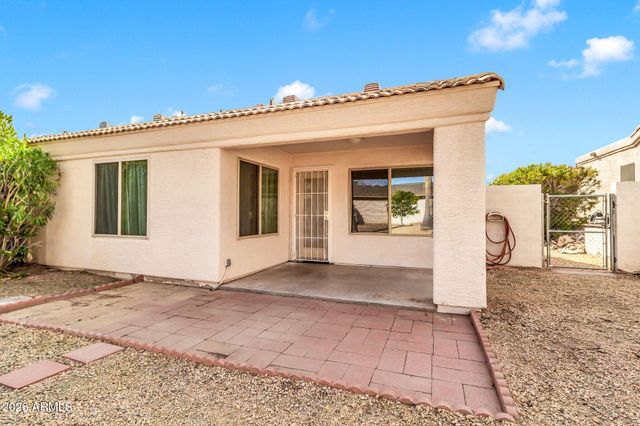 14007 N KENDALL Drive A, Fountain Hills, AZ 85268